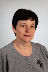 Шинкарёва Вера Михайловна