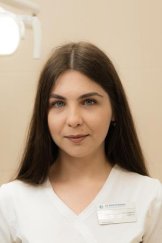 Гамаюнова Екатерина Александровна