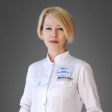 Алферова Наталья Владимировна