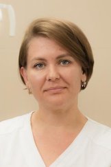 Баюнова Надежда Федоровна