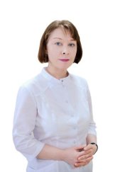 Кузнецова Лариса Валентиновна