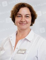 Павлова Наталья Николаевна