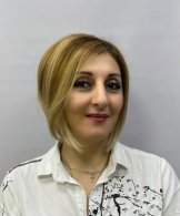 Маргорян Кристина