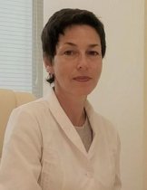 Cендерова Ольга Михайловна