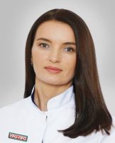 Давлетшина (Бражкина) Ольга Анатольевна