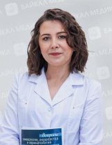 Бурдуковская Татьяна Николаевна