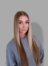 Сазанская Вероника Сергеевна