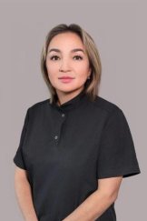 Павлова Зэльфиря Мыдарисовна
