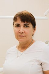 Доронская Ольга Владимировна