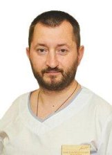 Болдырев Константин Юрьевич