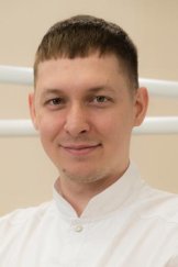 Гилязетдинов Рамиль Линарович