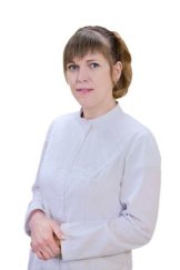 Богомолова Елена Петровна