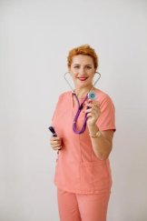 Золотарева Екатерина Владимировна