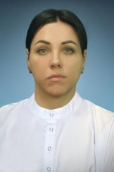 Червякова Елизавета Михайловна
