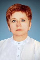 Иванова Светлана Борисовна