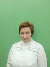 Бойко Елена Анатольевна