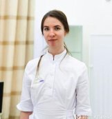 Таратунина Наталья Анатольевна