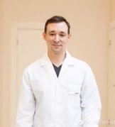 Ахкамов Артур Дамирович