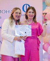 Кудрявцева Татьяна