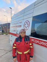 Доценко Наталья Николаевна