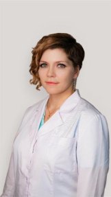 Шумилова Наталья Александровна