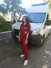 Ящук Елена Андреевна