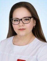 Пиунова Алёна Александровна