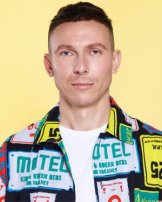 Деженин Алексей