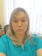 Щукина Лилия Петровна