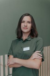 Якимова Варвара Анатольевна