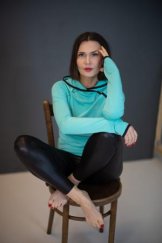 Парусова Вера Владимировна