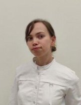 Яковлева Анастасия Робертовна
