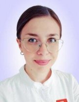 Колосова Марина Сергеевна