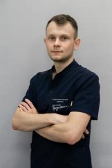 Рублёв Илья Дмитриевич
