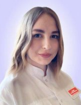 Макматова Анастасия Владимировна
