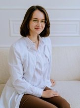 Барынина Екатерина Сергеевна