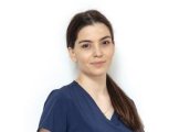 Тамадаева Лейла Закировна