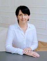 Разживина Людмила Петровна