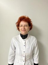 Белякова Маргарита Викторовна