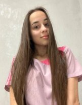 Кривенкова Маргарита Дмитриевна