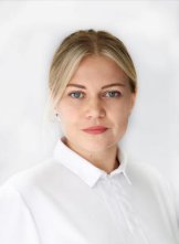 Тихонова Татьяна Николаевна