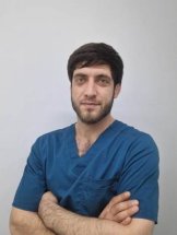 Юшаев Рустам Абдуразакович