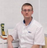 Ряховских Андрей Юрьевич