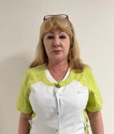 Зитева Татьяна Владимировна