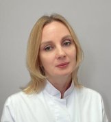 Эйсфельд Екатерина Константиновна