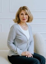 Фокина Татьяна Александровна