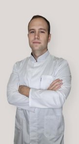 Мушников Николай Александрович