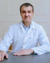 Учакин Константин Андреевич