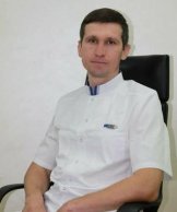 Ряховских Николай Юрьевич