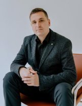 Щеулов Никита Александрович